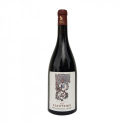 ELEUTERIA TENUTA DEL TRAVALE 2016 