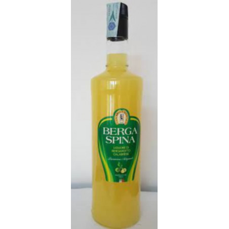 BERGASPINA 1 LT LA SPINA SANTA