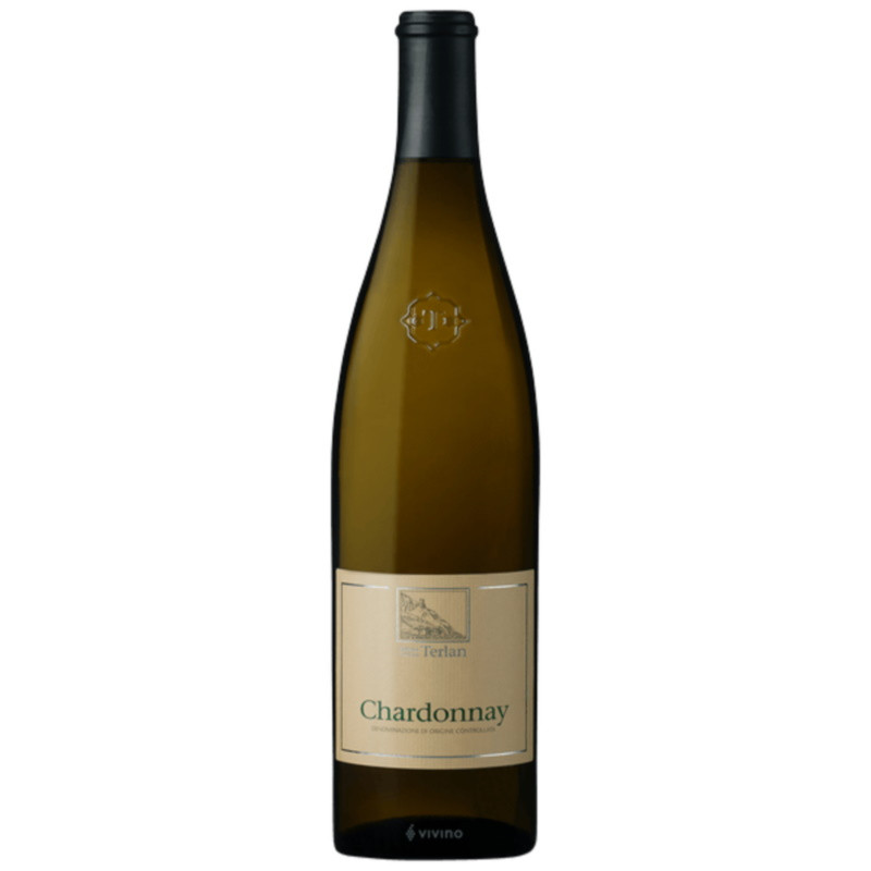 CHARDONNAY TERLANO 2024 CHARDONNAY TERLANO 2024