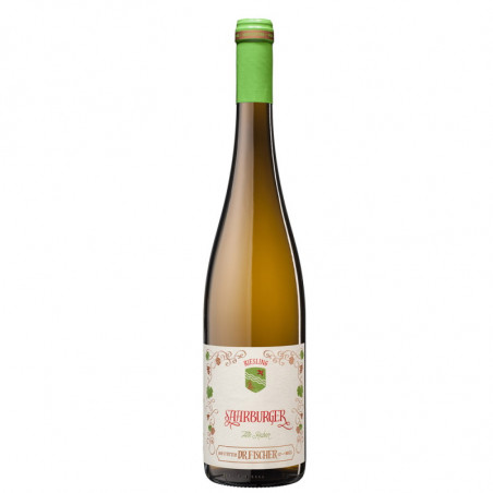 DR FISCHER 2020 TROKEN RIESLING MOSELLA