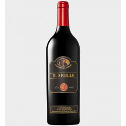 IL SIGILLO 09