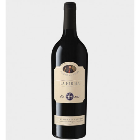 LA FIRMA CANTINA DEL NOTAIO 2015