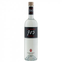 GRAPPA 903 TIPICA CL.70