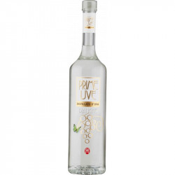 GRAPPA PRIME UVE BIANCA CL 70
