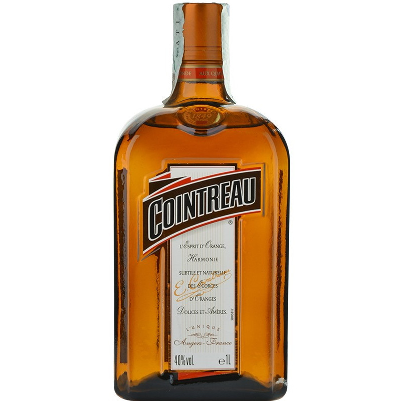 COINTREAU 1 LT