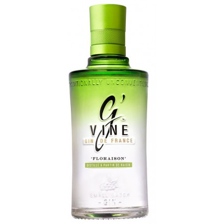 GIN GVINE