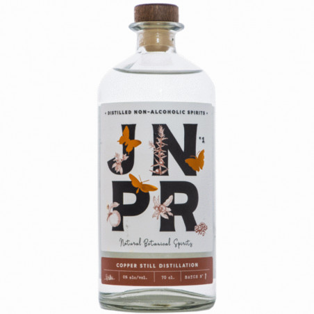 GIN JNPR CL 70 ANALCOLICO