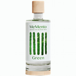 GIN MEMENTO GREEN CL 70 ANALCOLICO