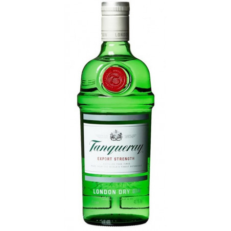 GIN TANQUERAY 1 LT