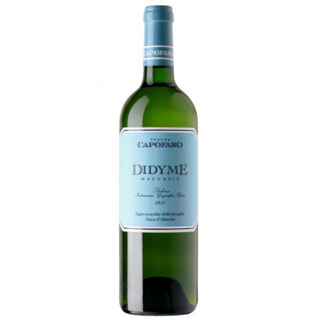 DIDYME TASCA D'ALMERITA 2021 