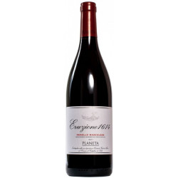 ERUZIONE 1614 NERELLO MASCALESE PLANETA 2019