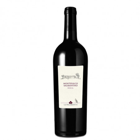 SAGRANTINO MONTEFALCO LUNGAROTTI 2017