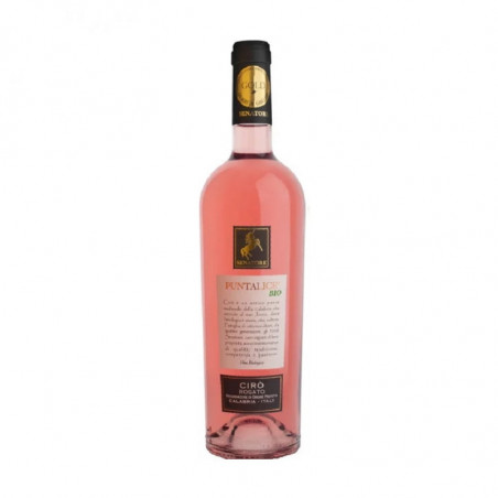 PUNTALICE BIO SENATORE VINI 2023