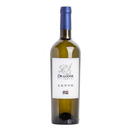 DRAGONE BIANCO SELEZIONE LENTO 2021