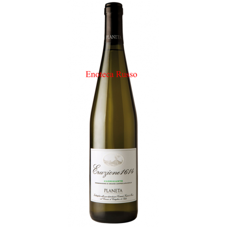 ERUZIONE 1614 BIANCO CARRICANTE PLANETA 2018