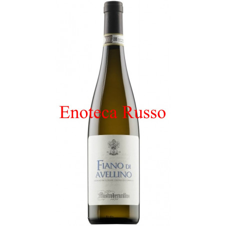 FIANO D' AVELLINO MASTROBERARDINO 2023