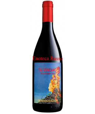 ETNA ROSSO SUL VULCANO DONNA FUGATA 2019