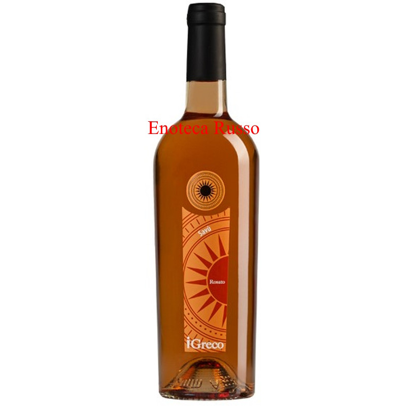 SAVU' I GRECO 2021 SAVU' I GRECO 2021