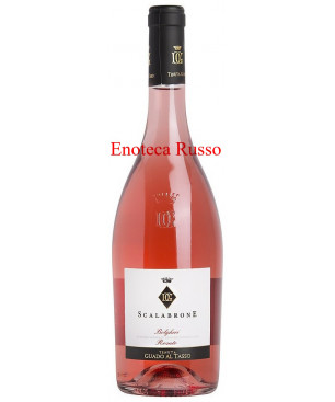 SCALABRONE BOLGHERI DOC 2024