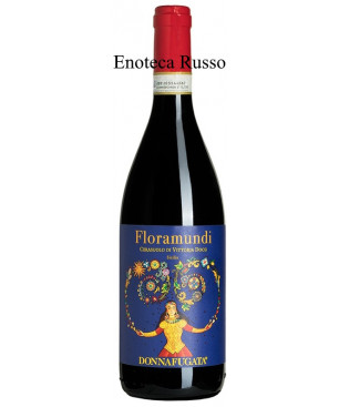 FLORAMUNDI DONNA FUGATA 2020