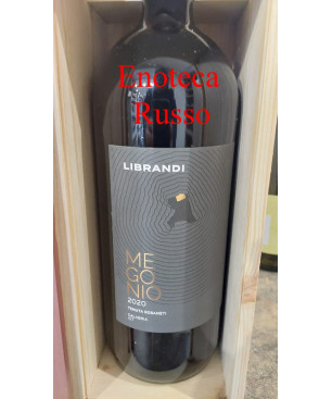 MAGNO MEGONIO LIBRANDI MAGNUM  LT 1,5 2020