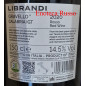 GRAVELLO LIBRANDI MAGNUM LT. 1,5 2020 GRAVELLO LIBRANDI MAGNUM LT. 1,5 2020