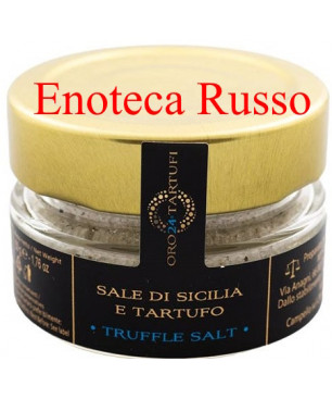 SALE E TARTUFO GR 50