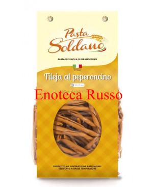 FILEJA PEPERONCINO SOLDANO