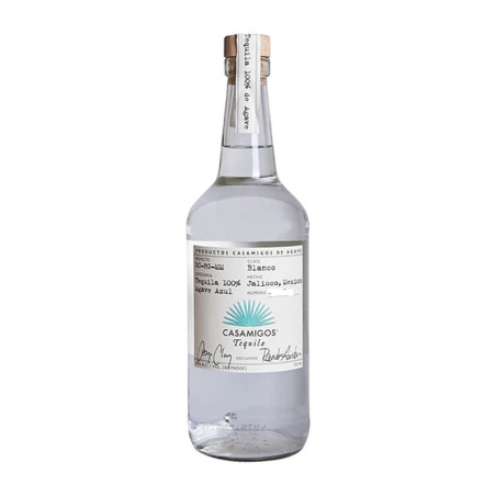 TEQUILA CASA AMIGOS BLANCA