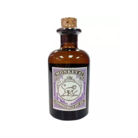 GIN MONKEY MIGNON CL.5