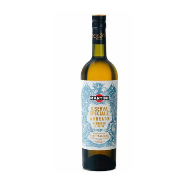 MARTINI RISERVA AMBRATO CL.75