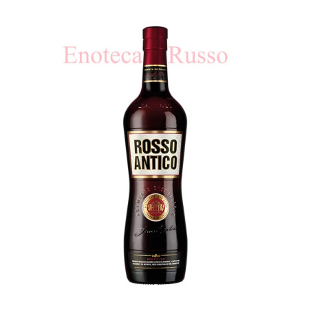 ROSSO ANTICO