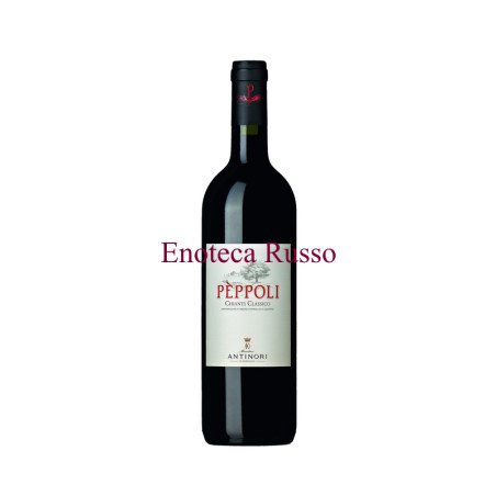 PEPPOLI CHIANTI CLASSICO ANTINORI 2021