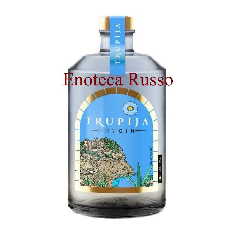 GIN TRUPIJA CL.70 GIN TRUPIJA CL.70