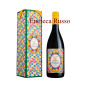 ETNA BIANCO ISOLANO DOLCE & GABBANA DONNA FUGATA 2021 ETNA BIANCO ISOLANO DOLCE & GABBANA DONNA FUGATA 2021