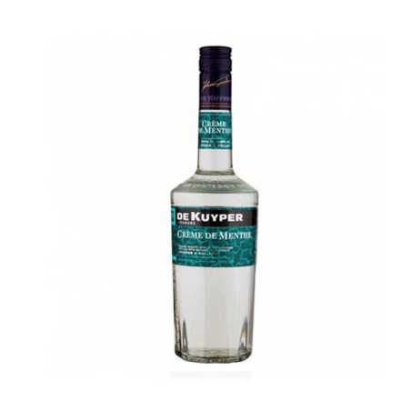 DE KUYPER MENTA BIANCA CL. 70