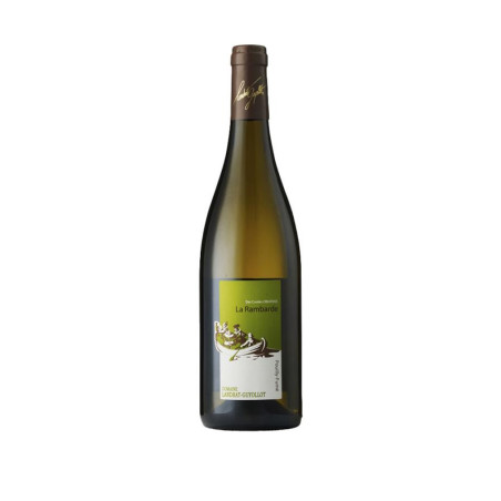 POUILLY FUM LA RAMBARDE 2020