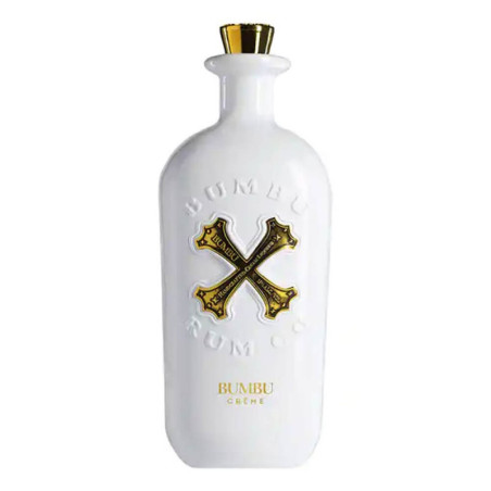 RUM BUMBU CREAM CL. 70