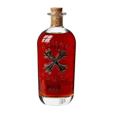 RUM BUMBU THE ORIGINAL CL. 70