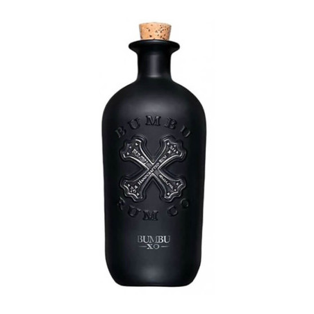 RUM BUMBU XO CL. 70