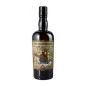 GIN DEL PROFESSORE LONDON DRY CL. 70 GIN DEL PROFESSORE LONDON DRY CL. 70