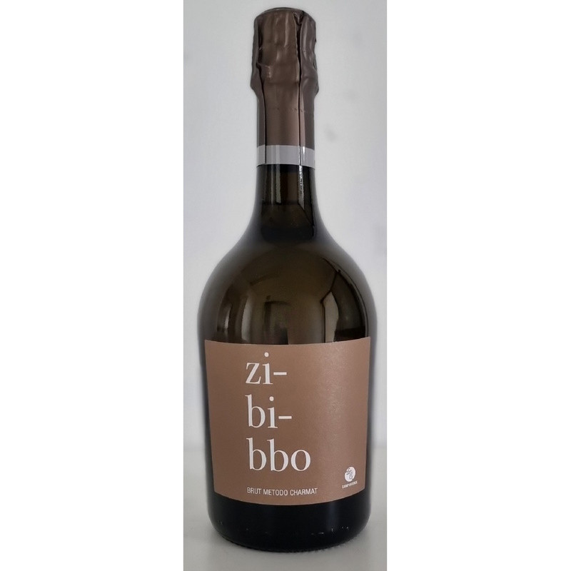 SPUMANTE CHARMAT ZIBIBBO CAMPOVERDE SPUMANTE CHARMAT ZIBIBBO CAMPOVERDE