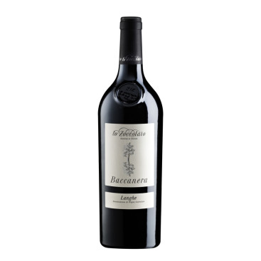 BACCANERA LANGHE DOC LO ZOCCOLAIO 2020