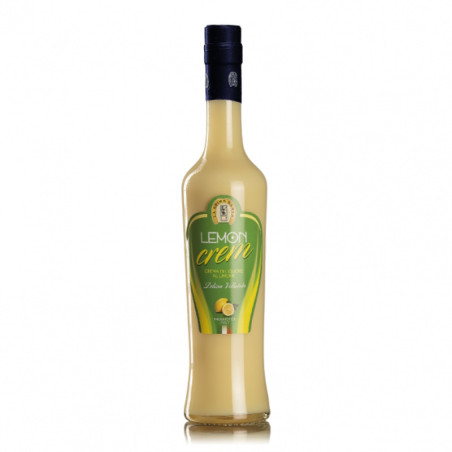 LEMONCREAM CREMA DI LIMONE LA SPINA SANTA CL. 50