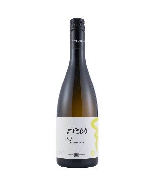 GRECO BIANCO ANTONELLA LOMBARDO 2022