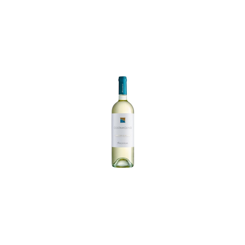 VERMENTINO DI SARDEGNA DOC COSTAMOLINO ARGIOLAS 2023 VERMENTINO DI SARDEGNA DOC COSTAMOLINO ARGIOLAS 2023