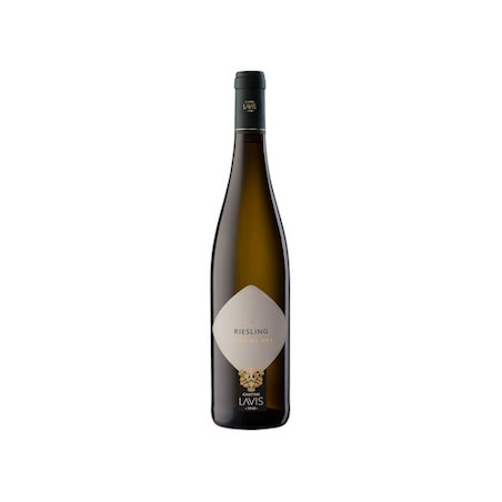 RIESLING TRENTINO DOC LAVIS 2023